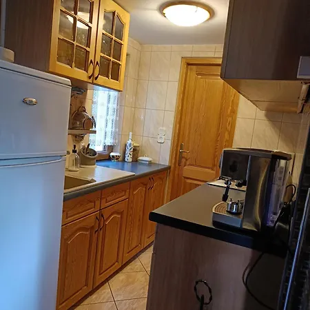 Letniskowy Nad Rzeka Wkra Tatil Evi Joniec