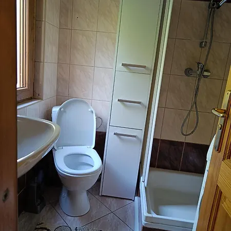 Tatil Evi Letniskowy Nad Rzeka Wkra