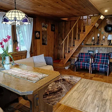 Tatil Evi Letniskowy Nad Rzeka Wkra *