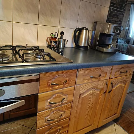 Tatil Evi Letniskowy Nad Rzeka Wkra Joniec