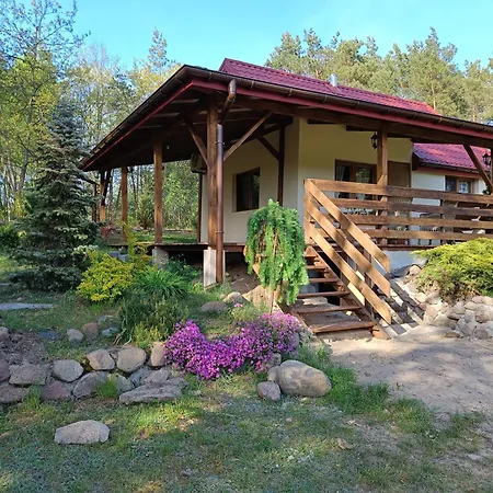 Tatil Evi Letniskowy Nad Rzeka Wkra