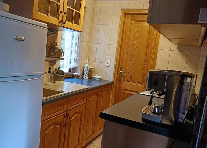 Letniskowy Nad Rzeka Wkra בית נופש Joniec